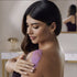 O Boticário Nativa Spa Merlot Grape Body Scrub 200g